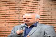 سومین مراسم نظام آراستگی و پاکیزگی دانشکده پرستاری و مامایی بخش اول